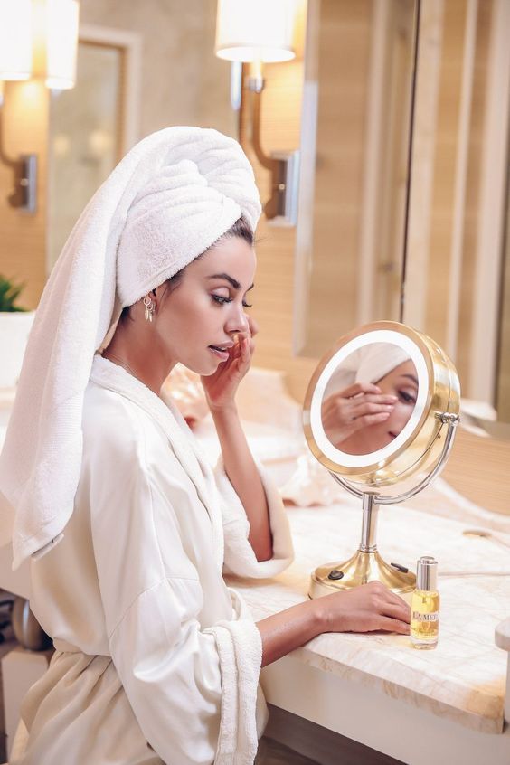 Skin Care